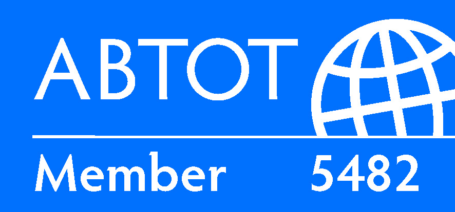 Jones International ABTOT Logo