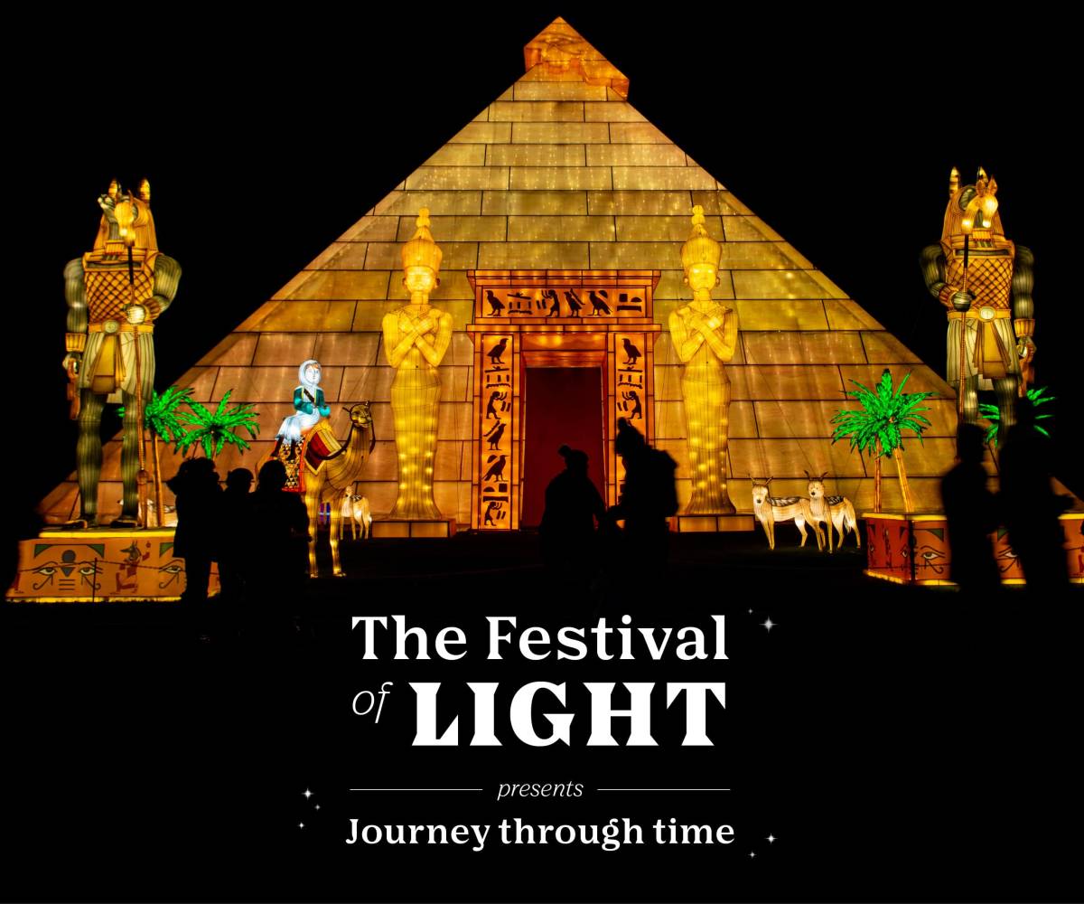 Longleat Festival Of Light 2024 Dates Kevyn Merilyn
